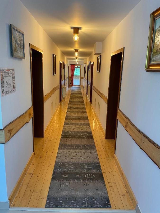 Andolia Villa Moeciu De Sus Dış mekan fotoğraf