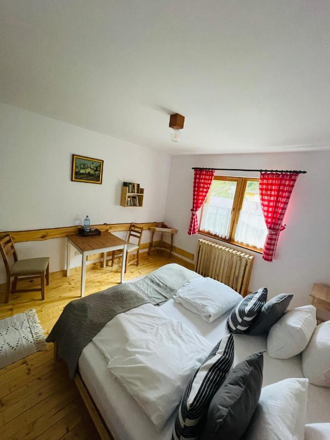 Andolia Villa Moeciu De Sus Dış mekan fotoğraf