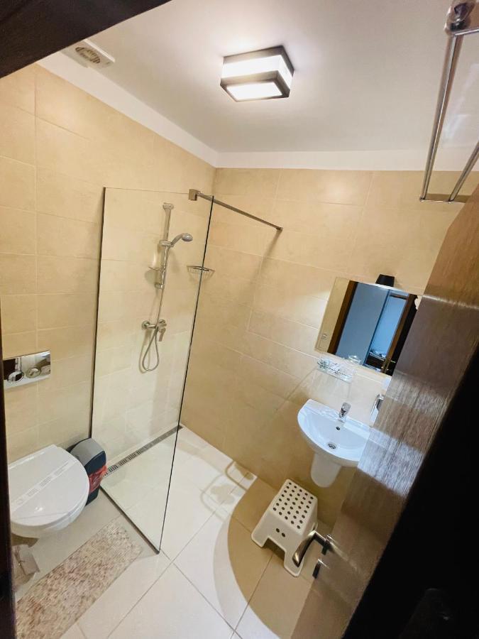 Andolia Villa Moeciu De Sus Dış mekan fotoğraf